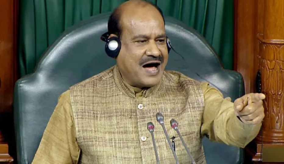 ലോക്സഭയിൽ പ്രത്യേക ബ്ലോക്കായി ഇരിക്കണം: തൃണമൂൽ വിമത എംപിമാരുടെ ആവശ്യത്തിൽ ചർച്ച നടത്താൻ സ്പീക്കർ