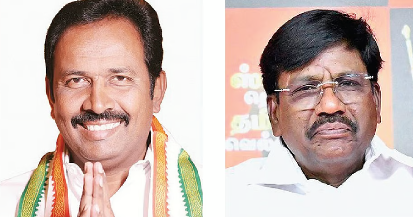 “இனி எப்போதுமே ஆட்சிக்கு வர முடியாத நிலை ஏற்படும்” - திமுகவுக்கு காங்கிரஸ் அமைச்சர்கள் எச்சரிக்கை