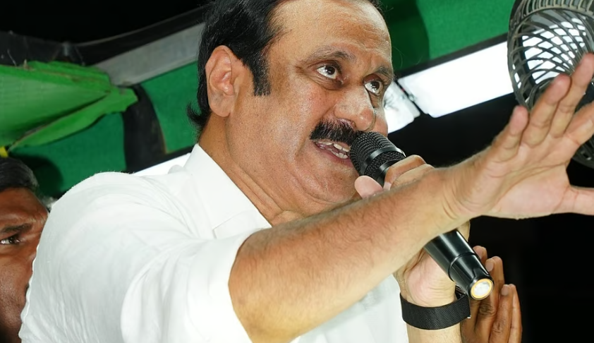 மக்களுக்கு மட்டுமின்றி, தொழில், வணிகப் பிரிவுக்கும் மின் கட்டணத்தை உயர்த்தக் கூடாது - அன்புமணி