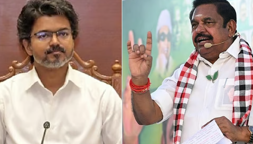 “அனுபவமற்ற அரசால் பயிர்க் கடன் தள்ளுபடியில் பல்வேறு குளறுபடிகள்” - இபிஎஸ் சாடல்