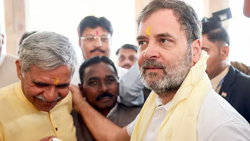 வாஜ்பாயுடன் இணைந்து செயல்பட்டதை திமுக மறக்கக் கூடாது! காங்கிரஸ் விமர்சனம்