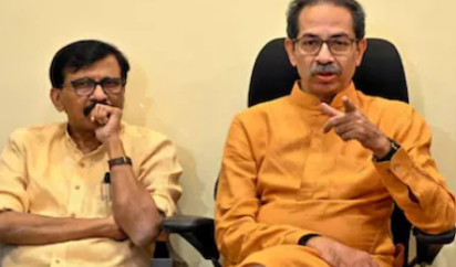 'പോകേണ്ടവർക്ക് പോകാം, ആരെയും നിർബന്ധിക്കില്ല'; കൂറുമാറ്റ അഭ്യൂഹങ്ങൾക്കിടെ നിലപാട് ഉദ്ധവ് താക്കറെ