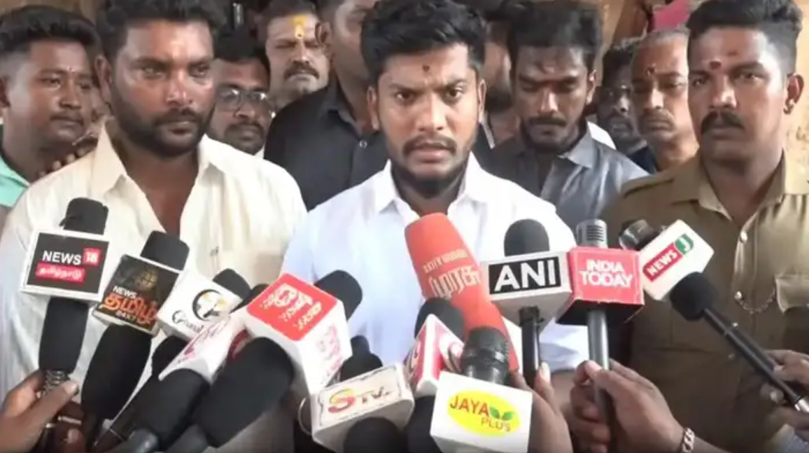 "கர்ப்பிணிகள், மாற்றுத்திறனாளிகளுக்கு சிறப்பு வழியில் தரிசனம்"- அமைச்சர் ரமேஷ் அதிரடி உத்தரவு