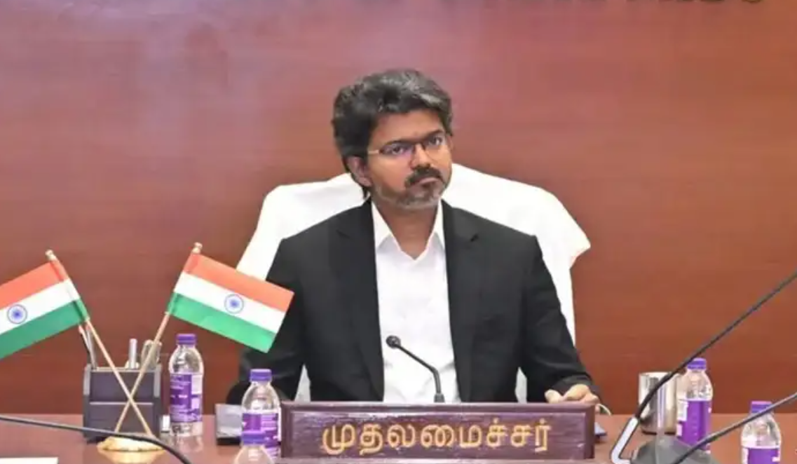 தொடர் மின்வெட்டு பிரச்சனை- அதிரடி உத்தரவுகளை பிறப்பித்த முதல்வர் விஜய்