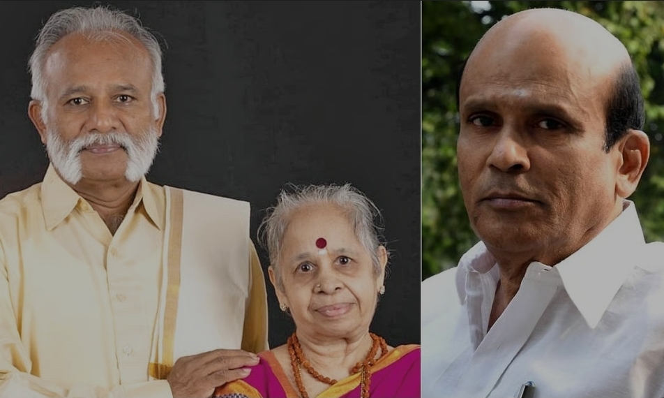 சங்கீத நாடக அகாடமி விருதுக்கு நடிகர் வாகை சந்திரசேகர் உள்ளிட்டோர் தேர்வு