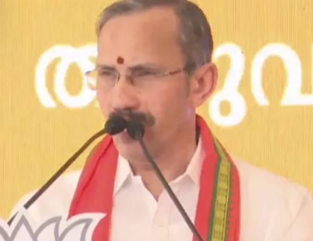കേന്ദ്രം സംസ്ഥാനത്തിന് നല്‍കിയ സാമ്പത്തിക സഹായത്തെക്കുറിച്ചും ധവളപത്രം വേണം: എം.ടി. രമേശ്