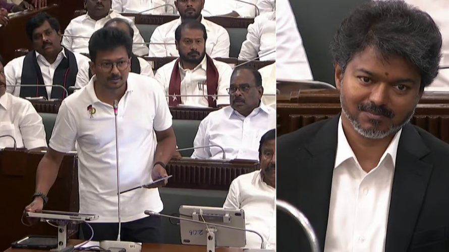 விஜய், உதயநிதி, தமிழிசை வேட்புமனு சொத்து விவரங்கள் குறித்த வழக்கு: ஐகோர்ட் தள்ளுபடி