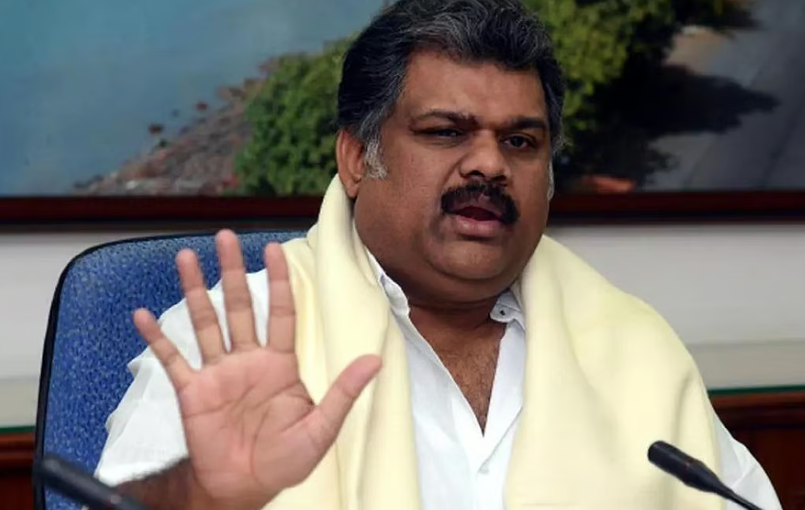“மின் கட்டண உயர்வை யாரும் ஏற்கத் தயாராக இல்லை” - ஜி.கே.வாசன்