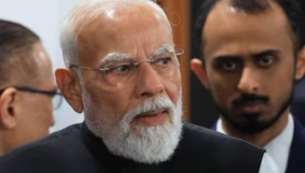 'ദീർഘകാലത്തേക്ക് ബാധിക്കും' പശ്ചിമേഷ്യൻ യുദ്ധം ഏൽപ്പിക്കുന്ന ആഘാതങ്ങളെക്കുറിച്ച് പ്രധാനമന്ത്രി മോദി ജി7 ഉച്ചകോടിയിൽ