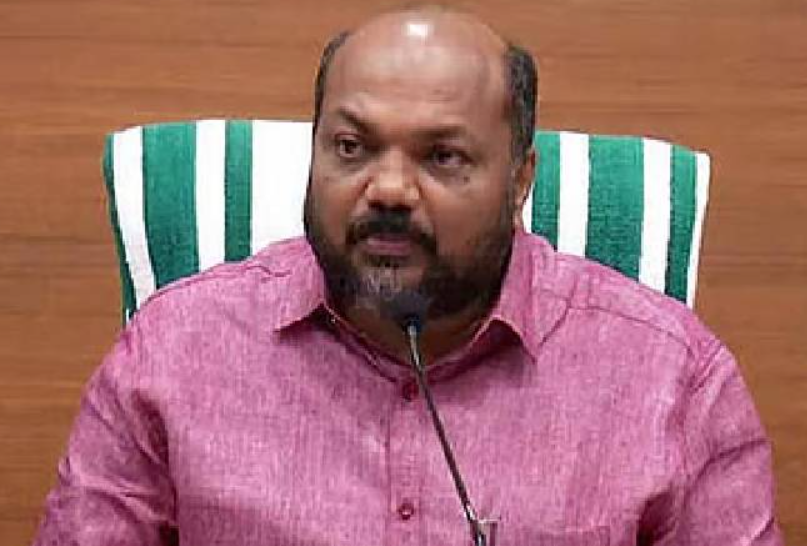 പിഎം ശ്രീയിലൂ‌ടെ ബിജെപി നയം കോൺ​ഗ്രസ് നടപ്പിലാക്കുന്നു, ഇതാണ് യഥാർത്ഥ ഡീൽ; പി രാജീവ്