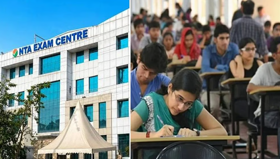 நீட் வினாத்தாள் மீண்டும் கசியாமல் இருக்க தேர்வு மையங்களில் 5 லட்​சம் வீரர்கள் பாதுகாப்பு