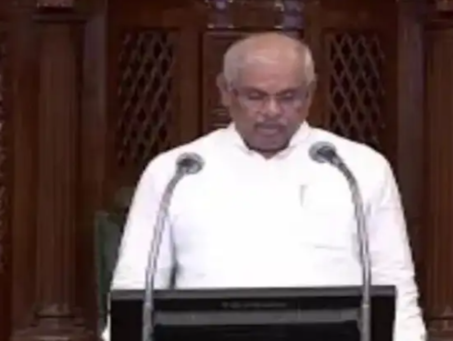 தமிழ்த்தாய் வாழ்த்துடன் தொடங்கிய சட்டப்பேரவை..!