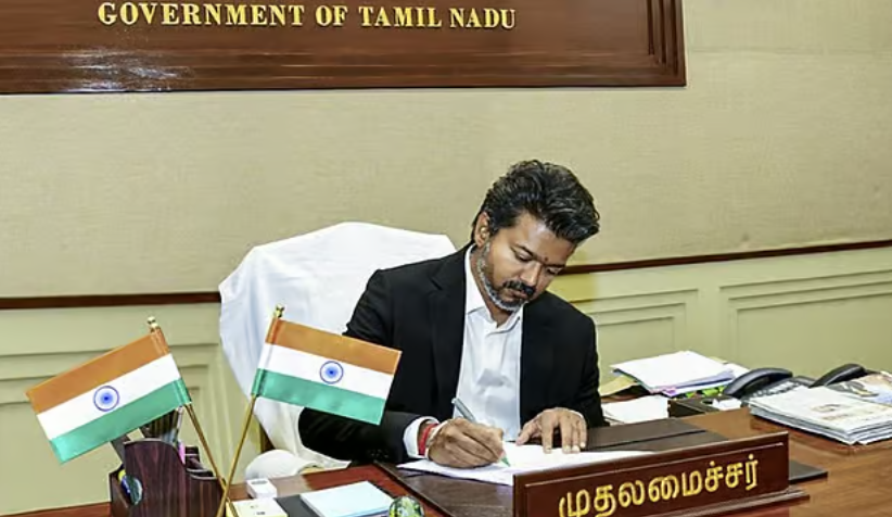 முதல்வர் விஜய் பிறந்தநாள்: ஜூன் 21, 22-ல் வண்டலூர் பூங்காவில் அனுமதி இலவசம்