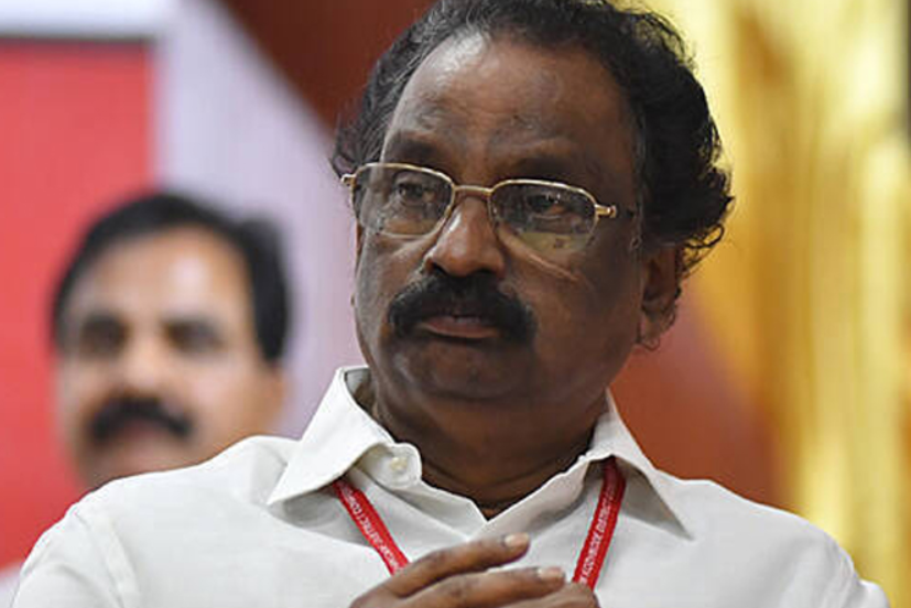 പരിഹാസവുമായി എകെ ബാലൻ