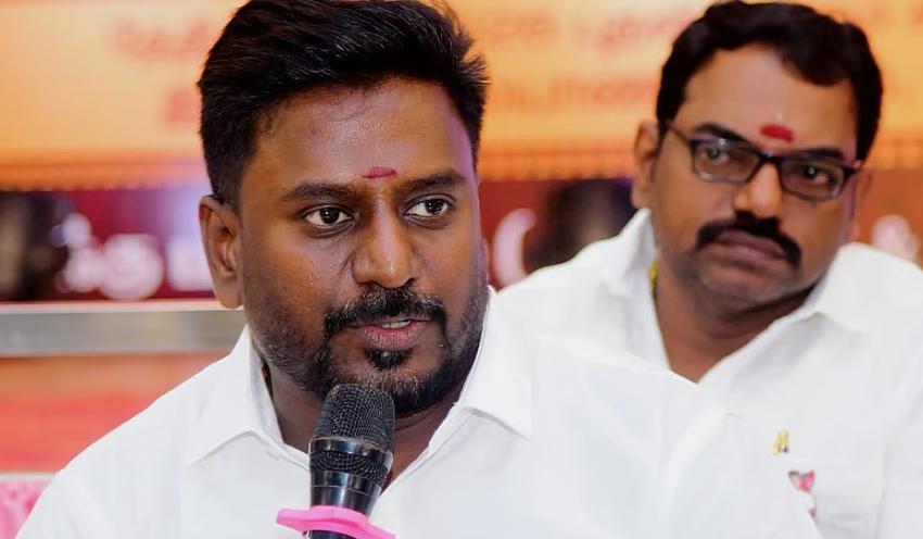 “சட்டப்பேரவை நிகழ்வுகள் நேரலை இனி தொடரும்” - அமைச்சர் ராஜ்மோகன்