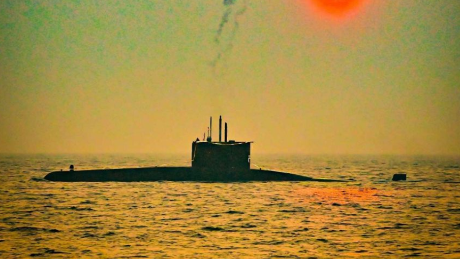 ഹംഗോര്‍; ഇന്ത്യയെ ഞെട്ടിച്ച പാക് മുങ്ങിക്കപ്പല്‍ വീണ്ടും ബംഗാള്‍ ഉള്‍ക്കടലിലേക്ക്? കരുതലോടെ ഇന്ത്യ