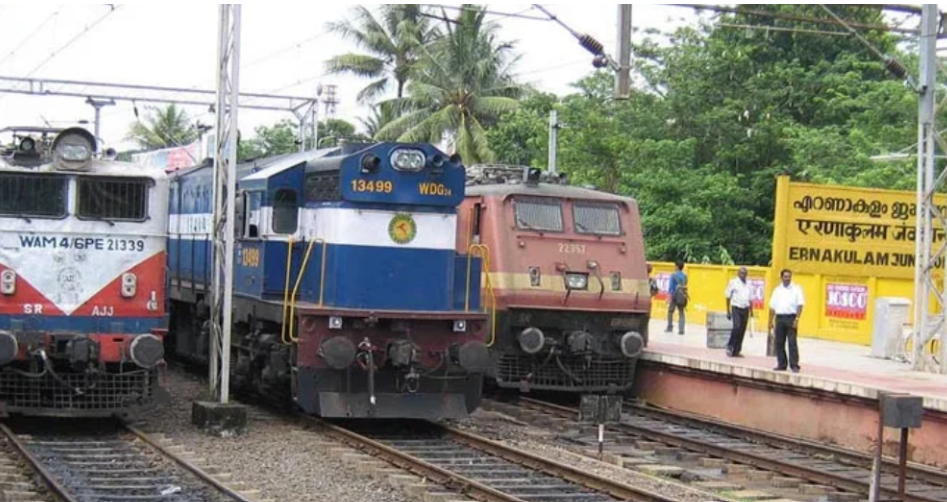 വികസനപാതയില്‍ റെയില്‍വേ: കൊച്ചിയില്‍ 267കോടിയുടെ അത്യാധുനിക കോച്ചിങ് ടെര്‍മിനല്‍ വരുന്നു; വന്ദേഭാരത് അറ്റകുറ്റപ്പണിക്കായി പ്രത്യേക പിറ്റ്