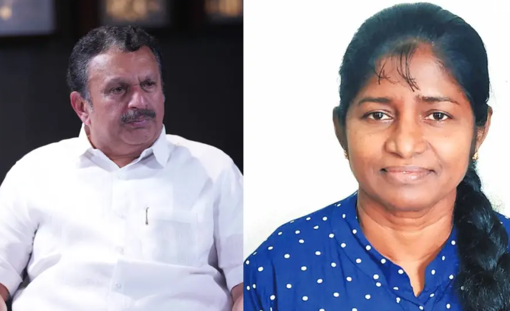 ആരോഗ്യവകുപ്പിന് തിരിച്ചടി: ഡിഎച്ച്എസ് റീനയുടെ സ്ഥലംമാറ്റം സ്റ്റേ ചെയ്ത് ട്രൈബ്രൂണൽ