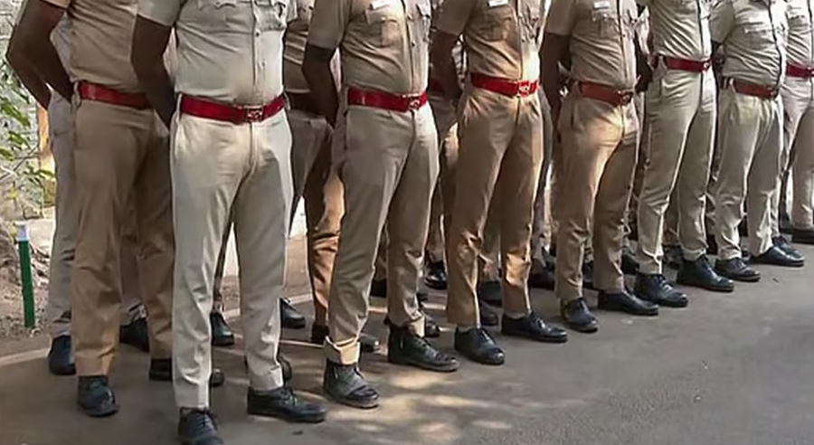 போதையை ஒழிக்க அனைத்து மாவட்டங்களிலும் ‘போதைப் பொருள் தடுப்பு சிறப்புப் படை’