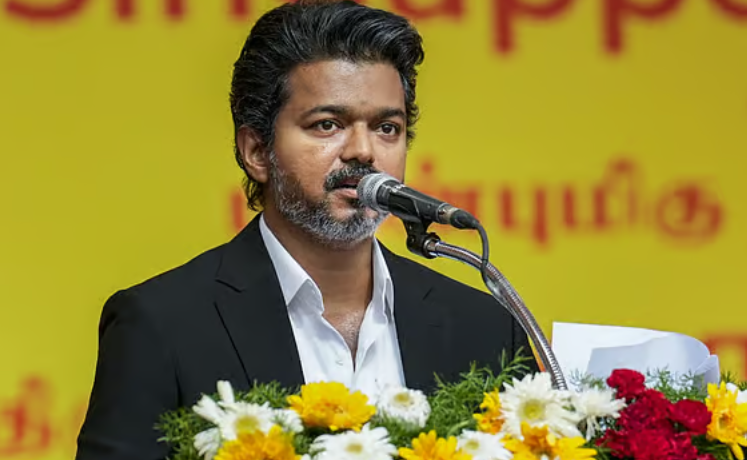 டிராக் ரெகார்ட்! 200 யூனிட் கட்டணமில்லா மின்சாரம் - முதல்வர் விஜய் சொன்னதும் செய்ததும்!