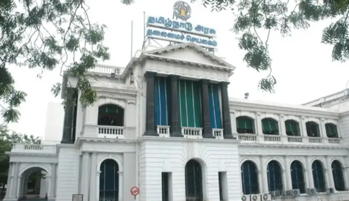 அமைச்சர்களின் மொபைல் எண்களை வெளியிட்ட தமிழக அரசு: இனி நேரடியாக புகார் அளிக்கலாம்!