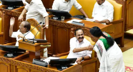 ഗ്ലോബല്‍ ജോബ് വാച്ച് ടവറും കേരള നോളജ് വാലിയും; സമ്പദ് വ്യവസ്ഥയിലെ ചാലക ശക്തിയായി ജെൻ സികളെ മാറ്റുമെന്നും പ്രഖ്യാപനം