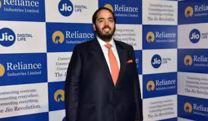 Reliance AGM 2026: ജാംനഗർ റിഫൈനറി എഐ സാങ്കേതികവിദ്യയിലൂടെ പൂർണ സ്വയംഭരണത്തിലേക്ക്: അനന്ത് അംബാനി