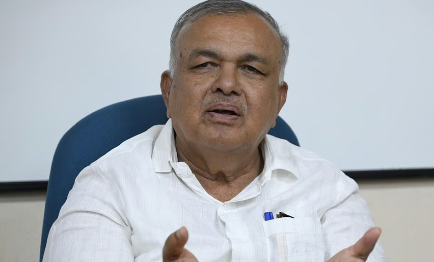 மேகேதாட்டு திட்டத்தால் தமிழகத்துக்கே நன்மை: கர்நாடக நீர்​வளத் துறை அமைச்சர் ராமலிங்க ரெட்டி தகவல்
