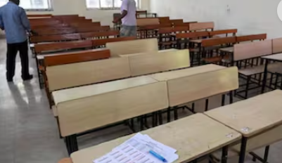 നീറ്റ് യുജി പുനഃപരീക്ഷ ഇന്ന്; 22.79 ലക്ഷം വിദ്യാർത്ഥികൾ; 2 ലക്ഷത്തിലധികം സുരക്ഷാ ഉദ്യോഗസ്ഥർ