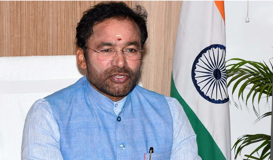 நிலக்கரி சாம்பலில் அரிய மண் தாதுக்கள்; தமிழகத்தில் விரைவில் புதிய ஆலை: மத்திய அமைச்சர் கிஷன் ரெட்டி தகவல்