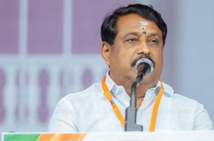 பள்ளிகளில் காலியாக உள்ள ஆசிரியர் பணியிடங்களை உடனடியாக நிரப்ப வேண்டும் - நயினார் நாகேந்திரன்