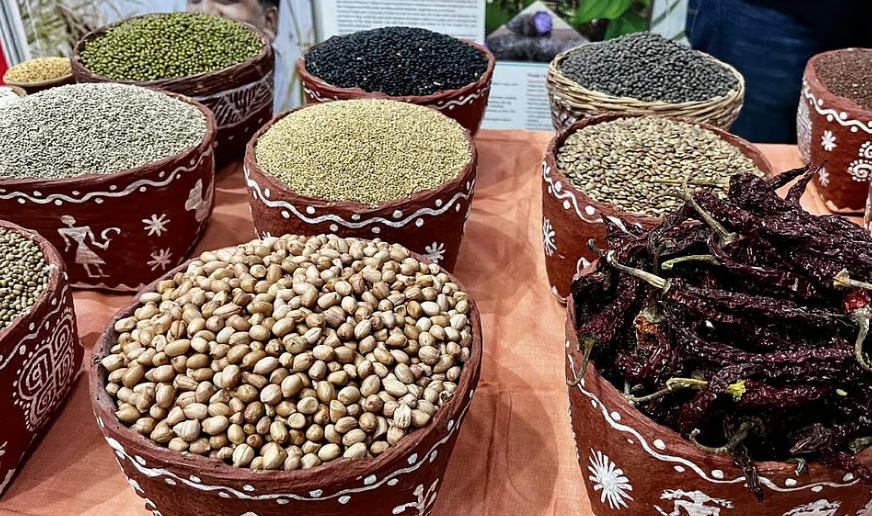 செப்.17-ல் சென்னையில் சர்வதேச வேளாண் வர்த்தக மாநாடு தொடக்கம்