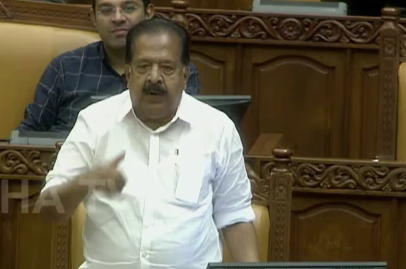 2954 കേസുകൾ, 3176 പേർ അറസ്റ്റിൽ, പഞ്ചാബിനെ കടത്തിവെട്ടി കേരളമെന്ന് ആഭ്യന്തരമന്ത്രി; മയക്കുമരുന്നിനെതിരെ 'ഓപ്പറേഷൻ തൂഫാൻ' ശക്തം