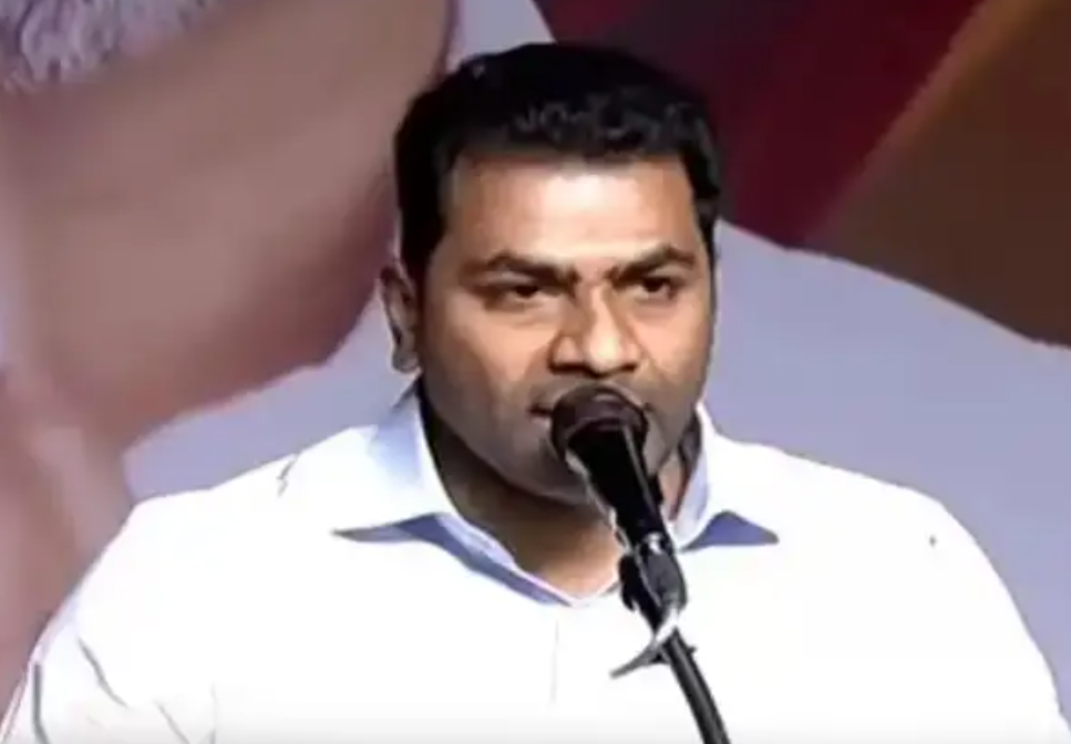 விளையாட்டு வீரர்களுக்கு சிறப்பு ஊக்கத்தொகையை அறிவித்த ஆதவ் அர்ஜூனா