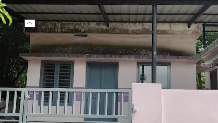 നിർമാണം പൂർത്തിയായിട്ടും കൈമാറാതെ നഗരസഭാ വീടുകൾ; കാത്തിരിപ്പിൽ അഞ്ച് പട്ടികജാതി കുടുംബങ്ങൾ