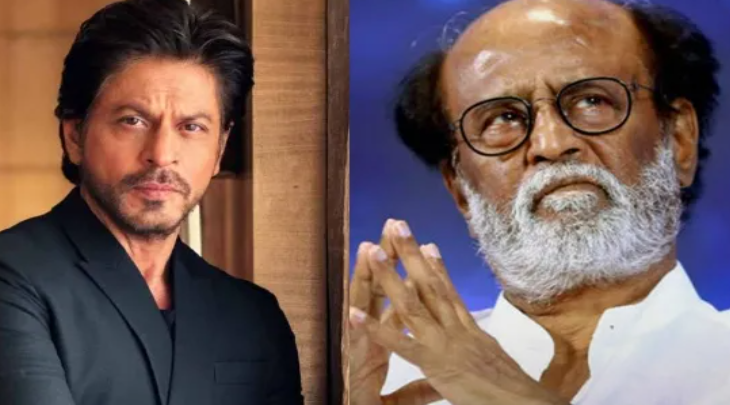 പ്രതിഫലത്തിൽ ഷാറൂഖിനേയും രജനീകാന്തിനേയും വീഴ്ത്തി ഈ താരം ;ലഭിച്ചത് 325 കോടി രൂപ?