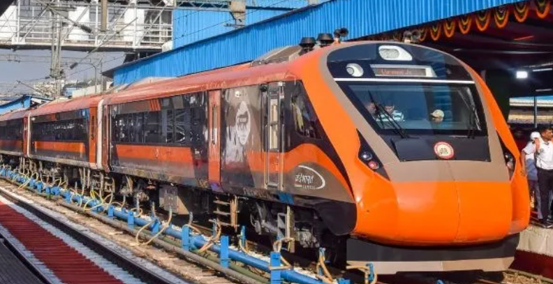 വന്ദേഭാരത് സർവ്വീസുകളുടെ വരുമാനം കുതിക്കുന്നു: കാരണമായത് ഇത്..ഏറ്റവും പുതിയ കണക്ക് പുറത്ത്