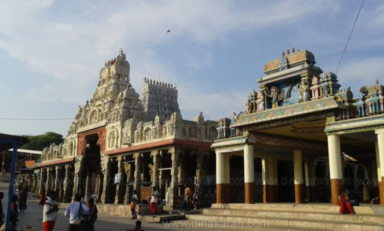 விலைவாசி உயர்வு எனக் கூறும் தவெக அரசு திருச்செந்தூர் முருகன் கோயில் பூஜை கட்டணம் பல மடங்கு உயர்த்த முடிவு: ஜூலை 7க்குள் கருத்து தெரிவிக்கலாம்