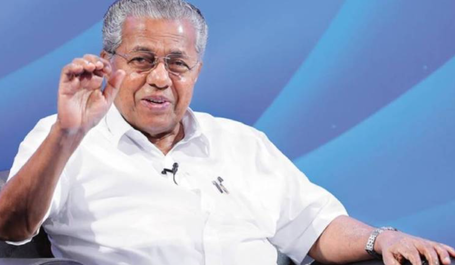 പിഎംശ്രീയിൽ ലജ്ജാകരമായ കീഴടങ്ങലാണ് ഇപ്പോഴത്തെ സർക്കാർ നടത്തിയത്; പിണറായി വിജയൻ