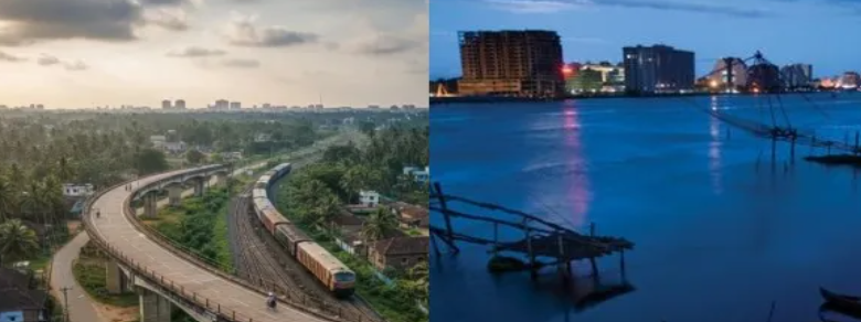 വടുതല റെയിൽവേ മേൽപ്പാലം; നിർമ്മാണം ഉടൻ തുടങ്ങും, ആകെ നീളം 458 മീറ്റർ, ഗതാഗത കുരുക്കഴിയും..!