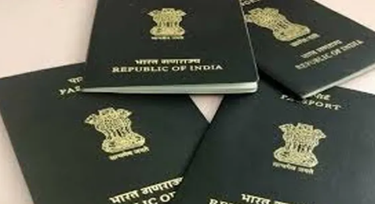 പാസ്‌പോര്‍ട്ട് എന്തുകൊണ്ട് പൗരത്വ രേഖയല്ല? ഇക്കാര്യങ്ങള്‍ അറിഞ്ഞിരിക്കണം