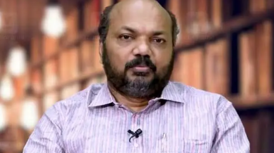 മദ്യനയം; ശക്തമായ പ്രതിഷേധമുണ്ടായിട്ടും കരാറിൽ നിന്നും പിന്മാറാത്തത് മുഖ്യമന്ത്രിക്ക് മദ്യ കമ്പനിയോടുള്ള വിധേയത്വം കാരണം: പി രാജീവ്‌