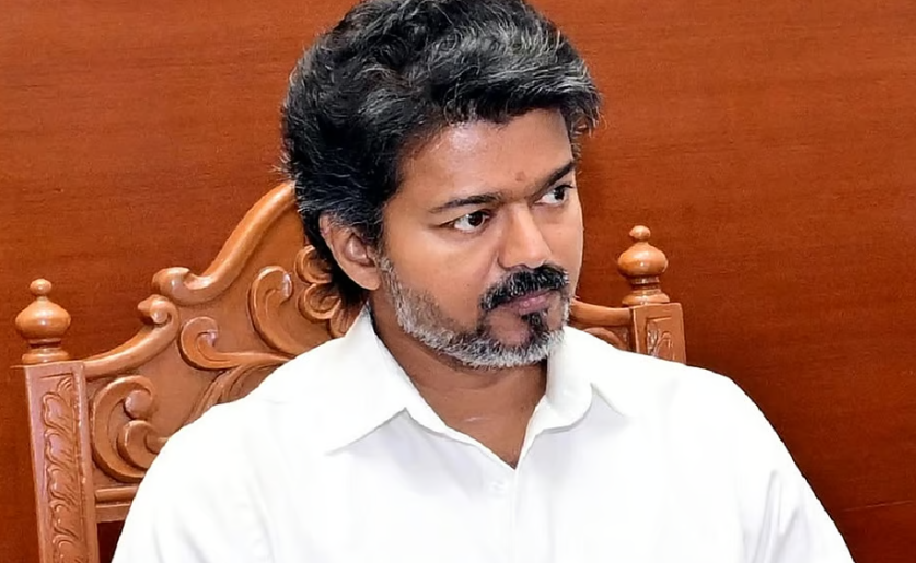 என்எல்சி நிறுவன பங்குகளை விற்கும் முடிவை மறுபரிசீலனை செய்க: பிரதமர் மோடிக்கு முதல்வர் விஜய் கடிதம்