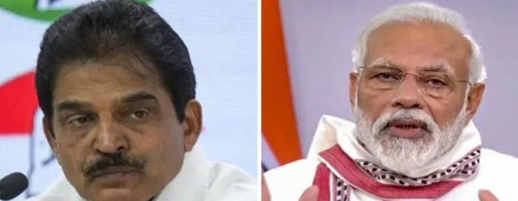 ലൈസന്‍സ് റദ്ദാക്കിയാല്‍ സംഘടനയുടെ സ്വത്ത് പിടിച്ചെടുക്കും; പുതിയ ഭേദഗതി പിന്‍വലിക്കണം, മോദിക്ക് കത്ത്