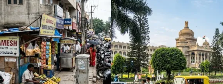 ബെംഗളൂരു റോഡുകളിൽ ശുദ്ധികലശം..! ഫുട്‌പാത്തുകളിലെ കൈയേറ്റം ഒഴിപ്പിക്കും, വാഹനങ്ങൾ കെട്ടിവലിക്കും