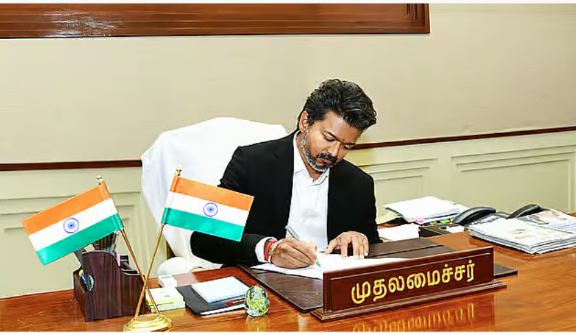 தூய்மைப் பணிகளை தனியார்மயமாக்கும் டெண்டர் ரத்து!