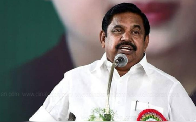 அதிமுக மகளிர் அணி நிர்வாகிகளின் கூட்டம் வரும் ஜூலை 1ம் தேதி எடப்பாடி பழனிசாமி தலைமையில் நடைபெறும் என அறிவிப்பு