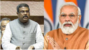 കേന്ദ്ര വിദ്യാഭ്യാസ നയം നടപ്പാക്കാനുള്ള ശ്രമങ്ങൾക്ക് പ്രശംസ; 