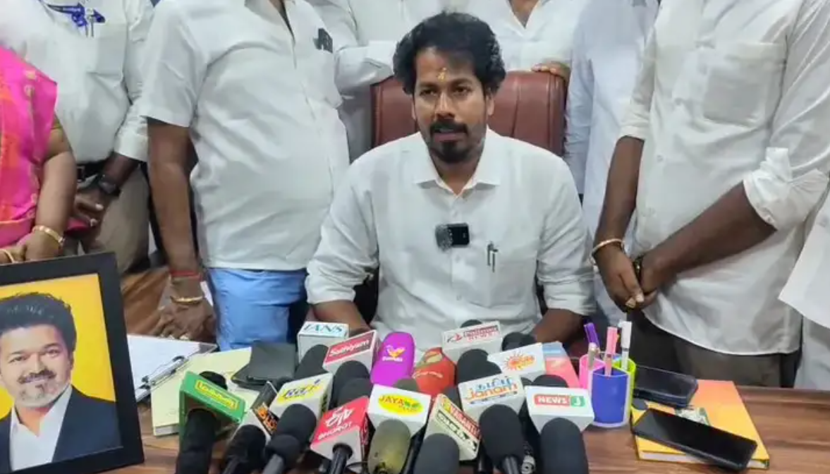 தமிழ்நாட்டிற்கு புதிய மாவட்டம்..