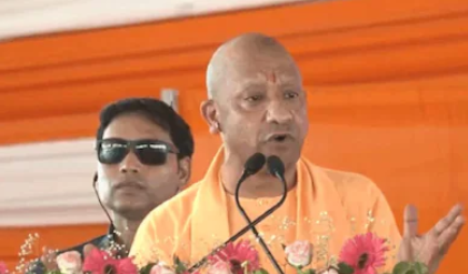 'വിശ്വാസത്തെ വെച്ചുള്ള കളി അനുവദിക്കില്ല'; രാമക്ഷേത്ര സംഭാവന മോഷണക്കേസിലെ അറസ്റ്റിൽ ആദ്യ പ്രതികരണവുമായി മുഖ്യമന്ത്രി യോഗി ആദിത്യനാഥ്